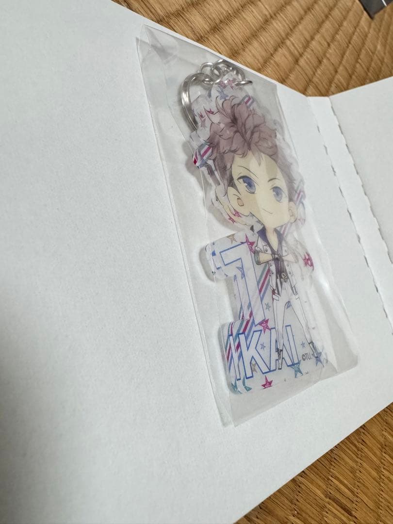 【コンプリートセット】ツキウタ。 3rd 限定版 CD 購入特典 ミニドラマCD