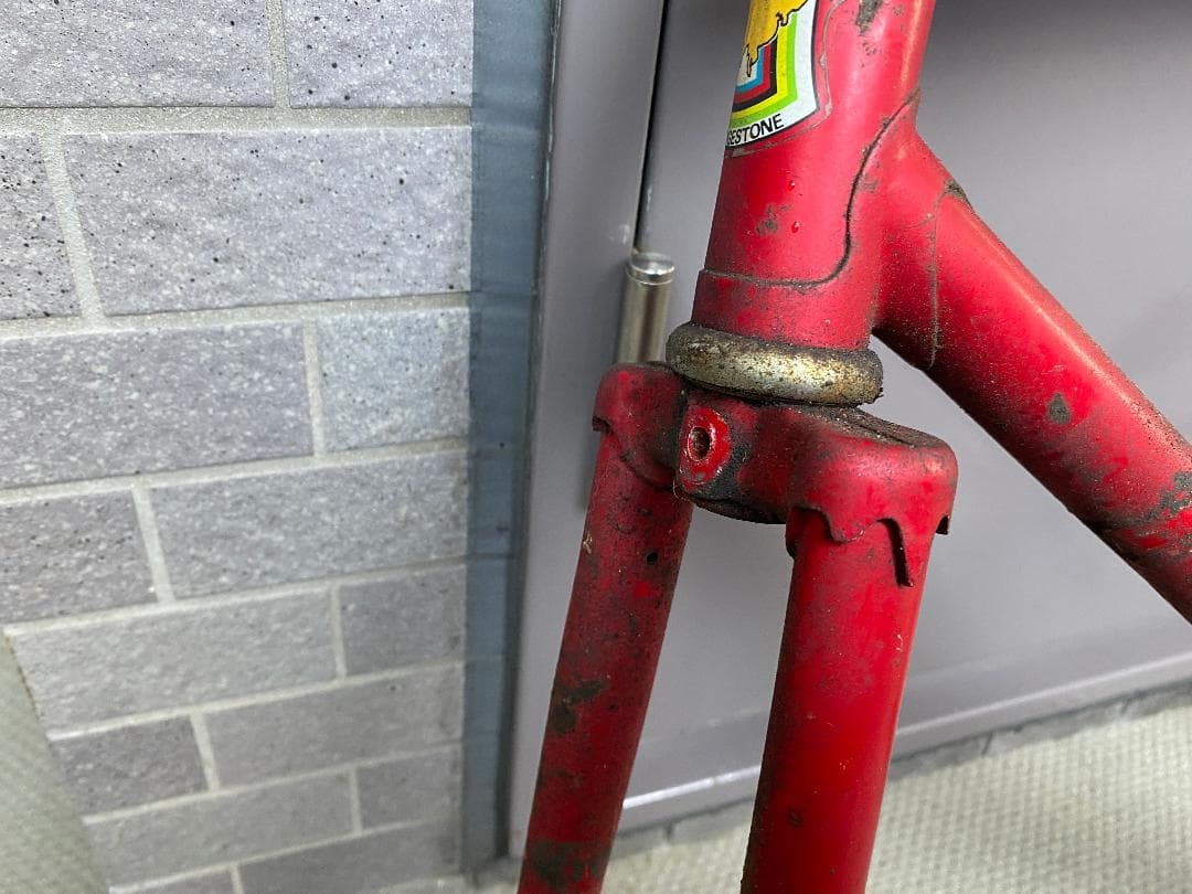 katyo　BS ユーラシア　ファストラン　当時物　レストアベース