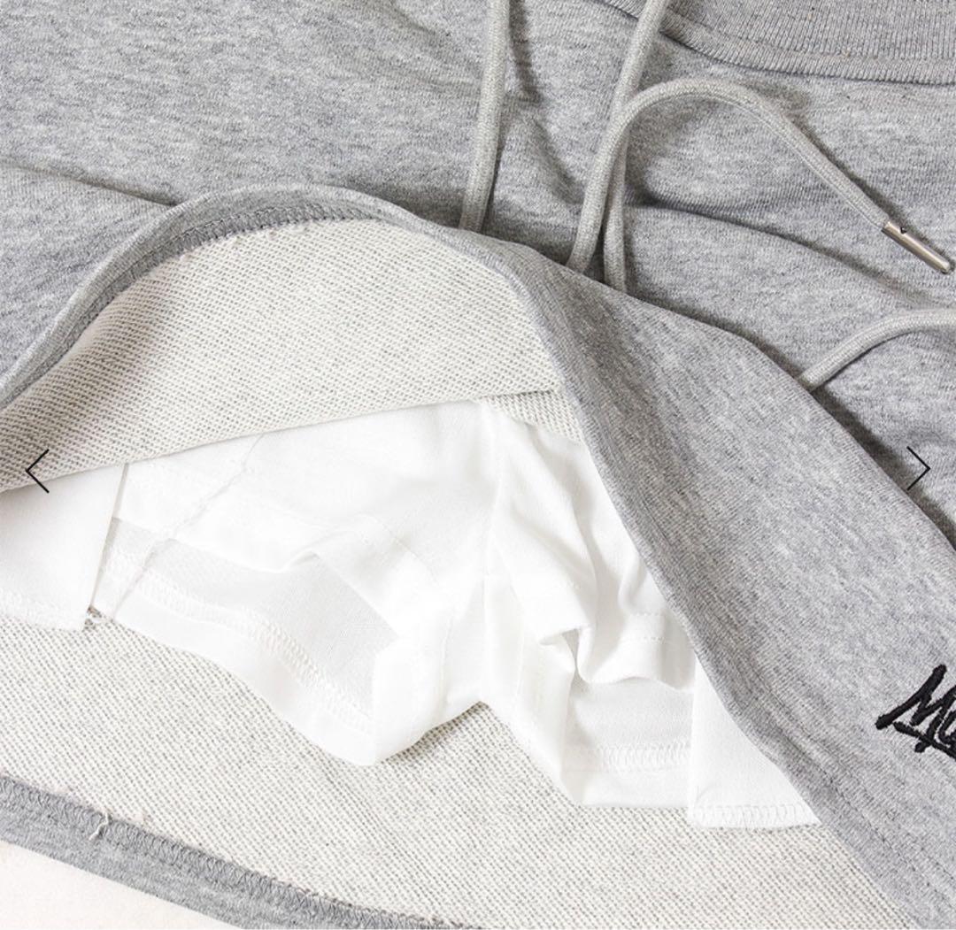 MOBB セットアップ　レディースS 未使用に近い 匿名発送