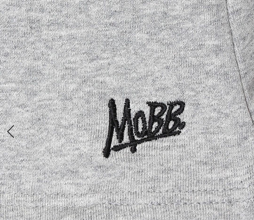 MOBB セットアップ　レディースS 未使用に近い 匿名発送