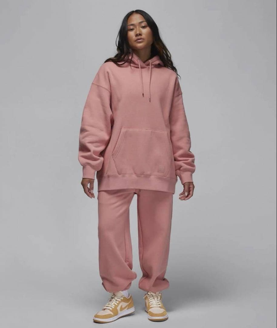 NIKE　 JORDAN ATMOSPHERE 23HO-I　パーカー　パンツ