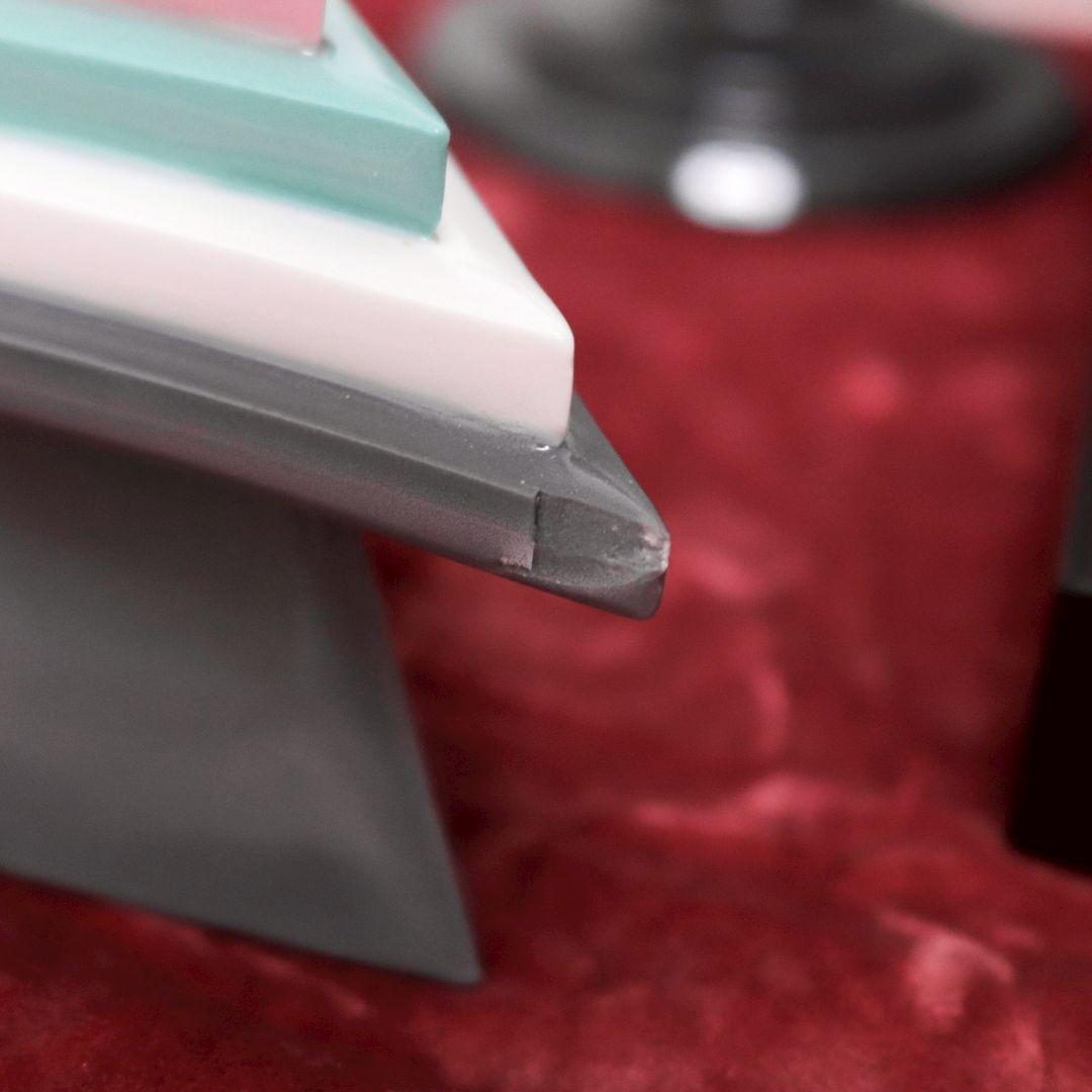 リヤドロ　ひな人形の飾りのみ