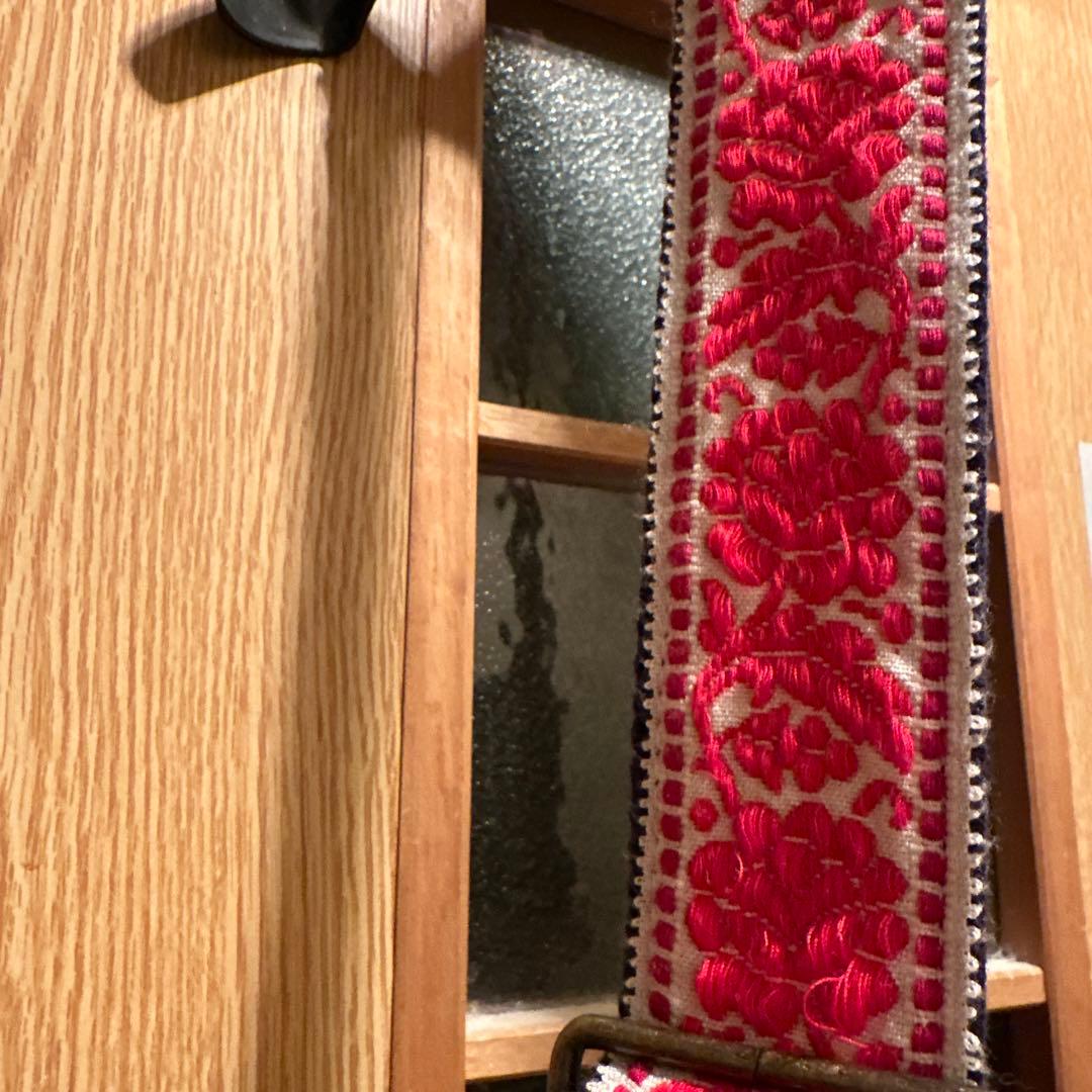 あちゃちゅむ猫プリント 紫色 トートバッグレア