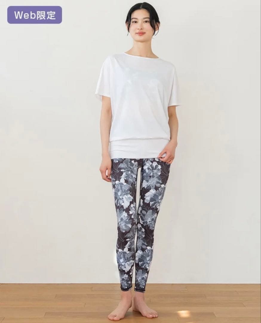 SUKALA プルオーバー付きトリプルセットアップ