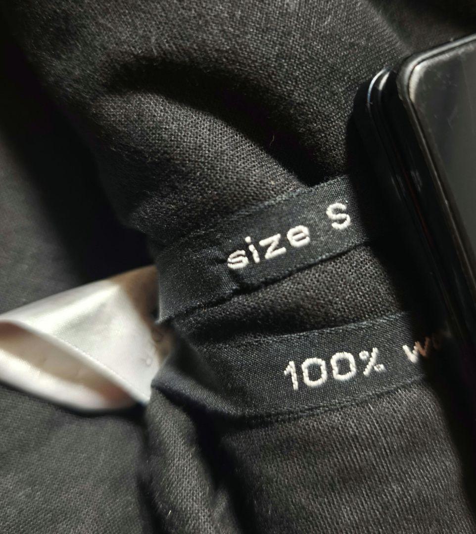 フランクリーダー　ミックスクールブルゾン　サイズS