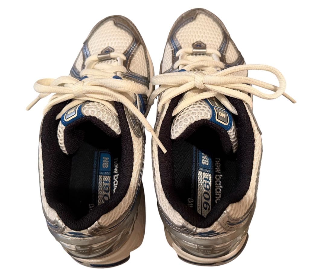 正規品 New Balance ニューバランス M1906REB 24cm