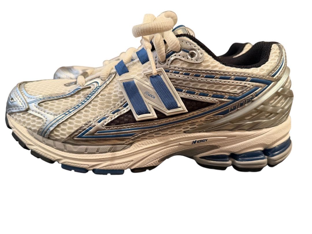 正規品 New Balance ニューバランス M1906REB 24cm