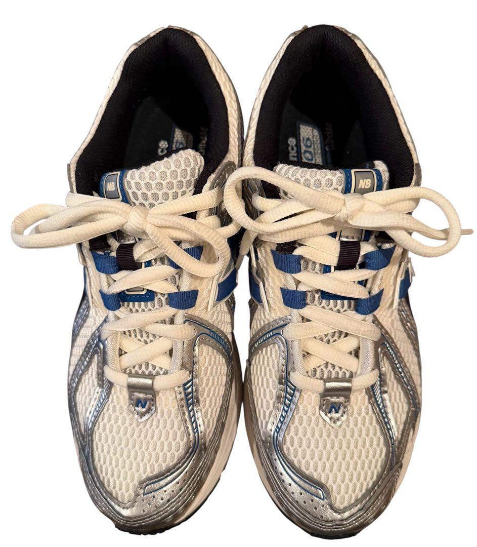 正規品 New Balance ニューバランス M1906REB 24cm