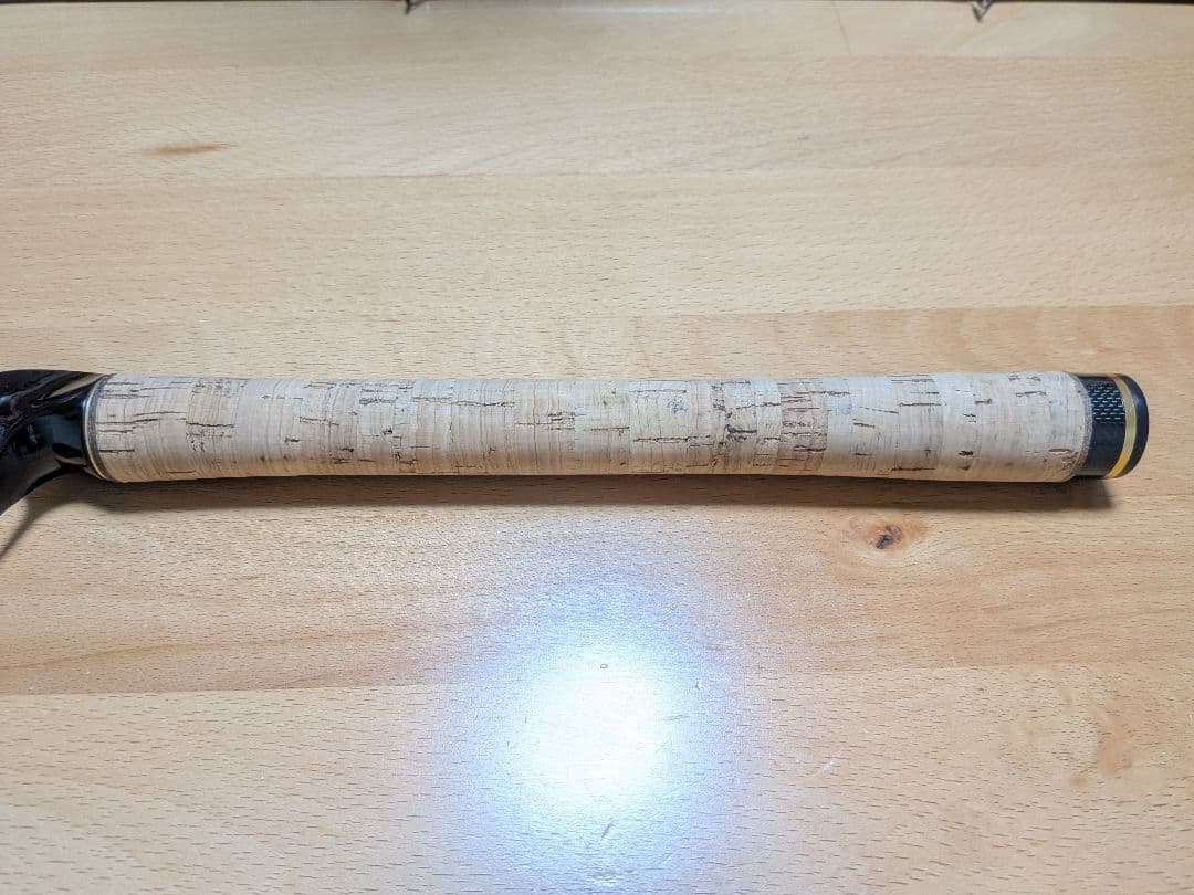 SHIMANO　シマノ　ワールドシャウラ 1651F-2　 　レッドタイプ