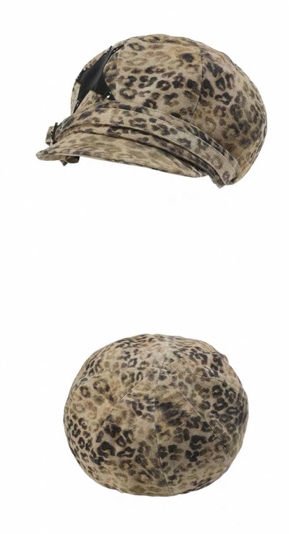 GENZERO I MARRIED SUCCESSベレー帽キャップ男女兼用y2k