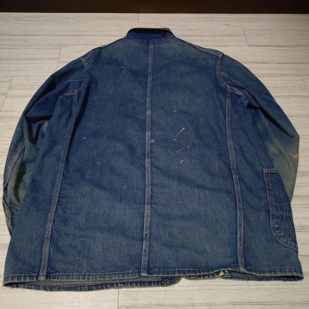 50s60s Sears ストロングリライアブルSTRONG RELIABLE