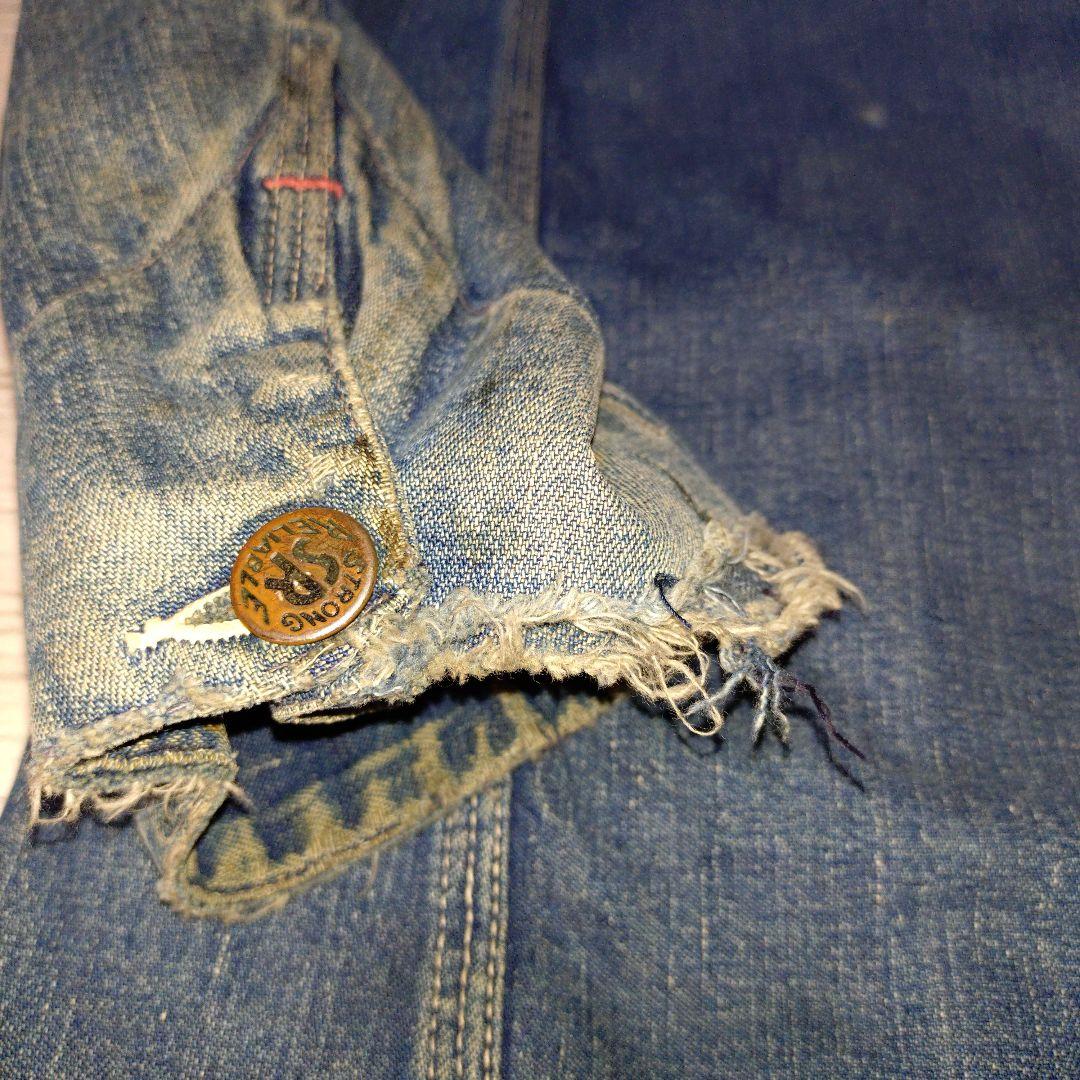 50s60s Sears ストロングリライアブルSTRONG RELIABLE