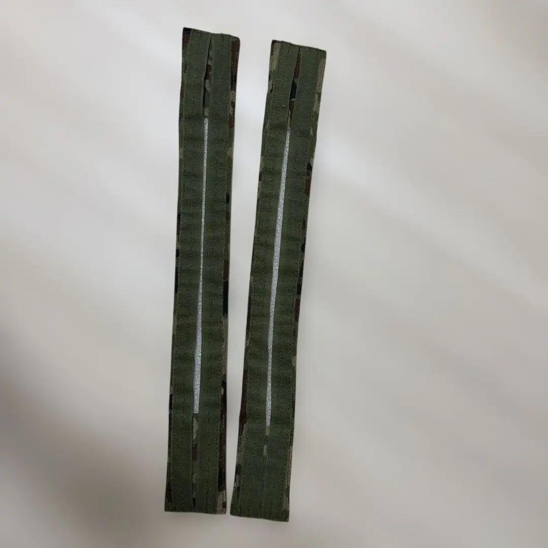 Aggressor Group 陸自迷彩 チェストリグ　アグレッサーグループ