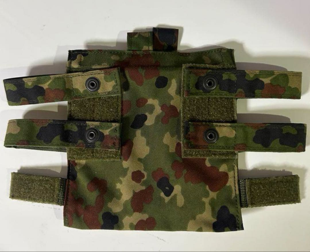 Aggressor Group 陸自迷彩 チェストリグ　アグレッサーグループ