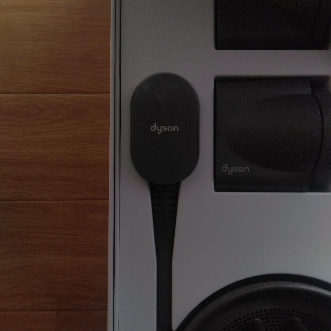 juun　動作良好　箱付き　Dyson　ダイソン　ドライヤー