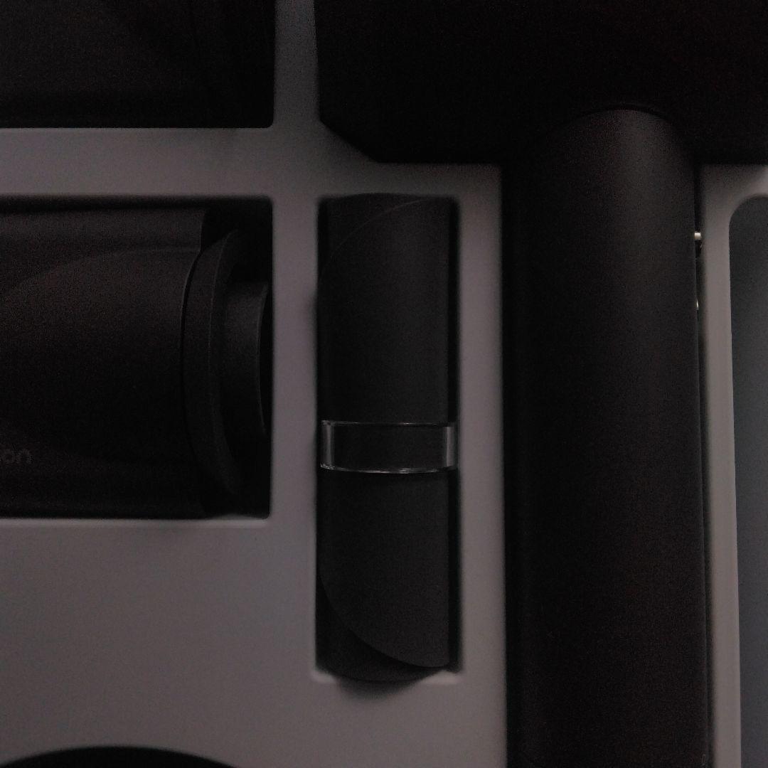 juun　動作良好　箱付き　Dyson　ダイソン　ドライヤー