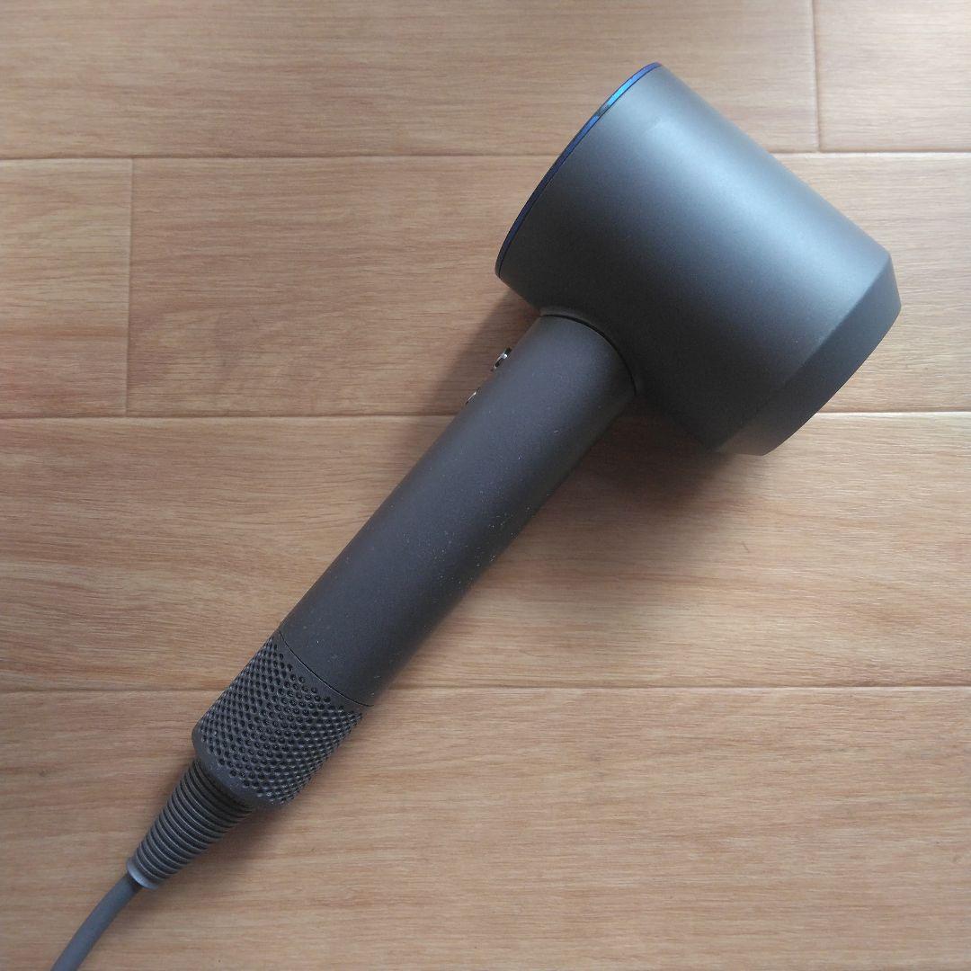 juun　動作良好　箱付き　Dyson　ダイソン　ドライヤー