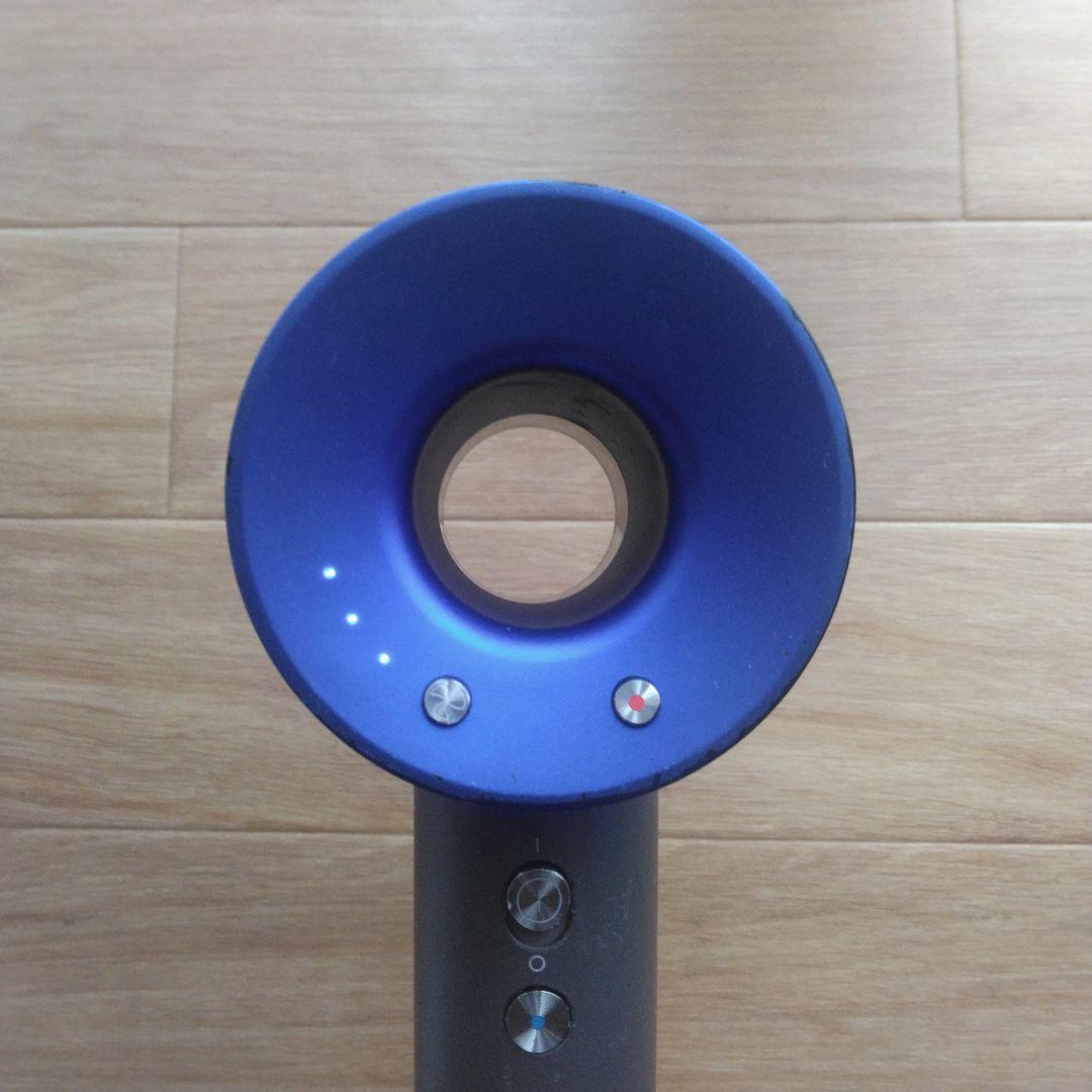 juun　動作良好　箱付き　Dyson　ダイソン　ドライヤー