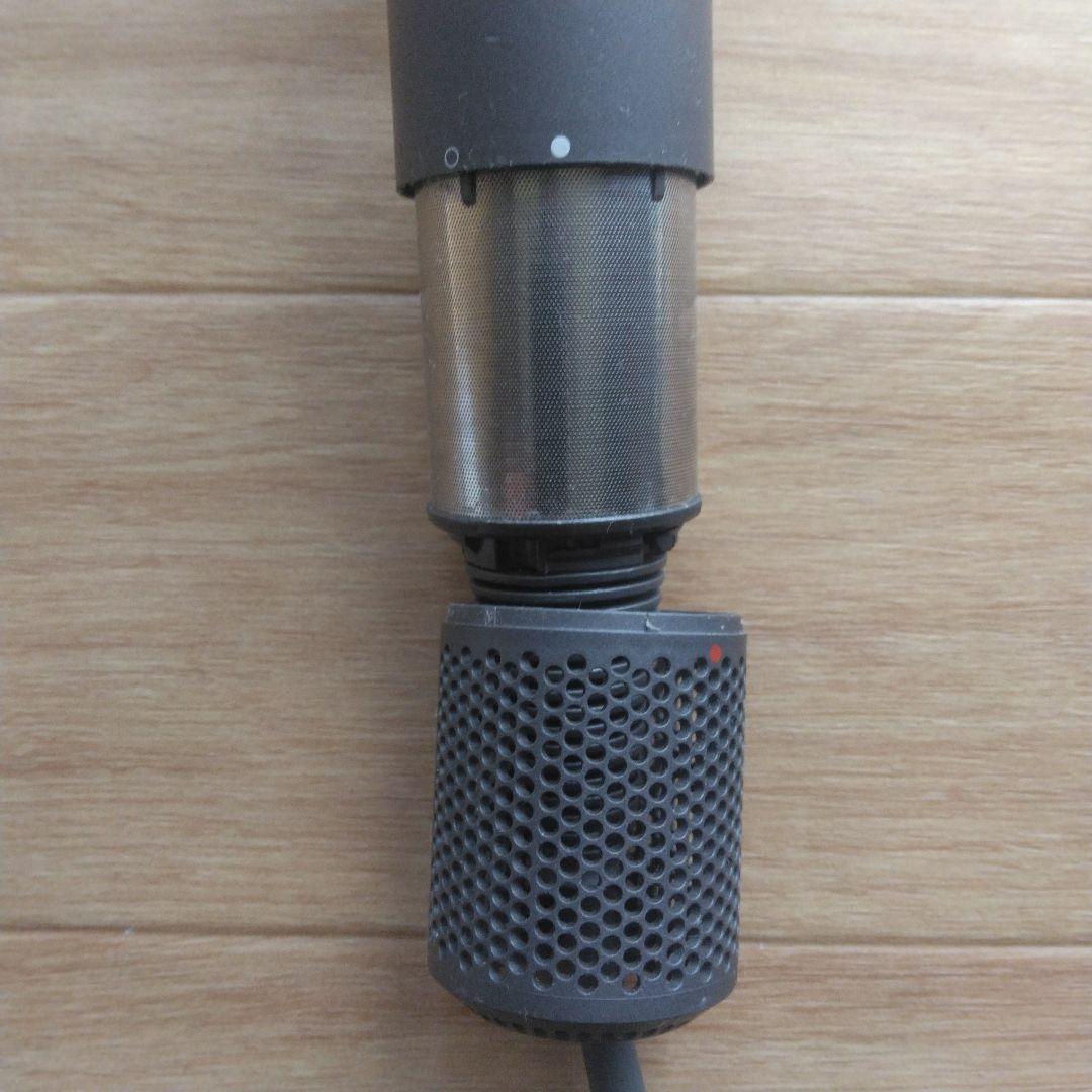 juun　動作良好　箱付き　Dyson　ダイソン　ドライヤー