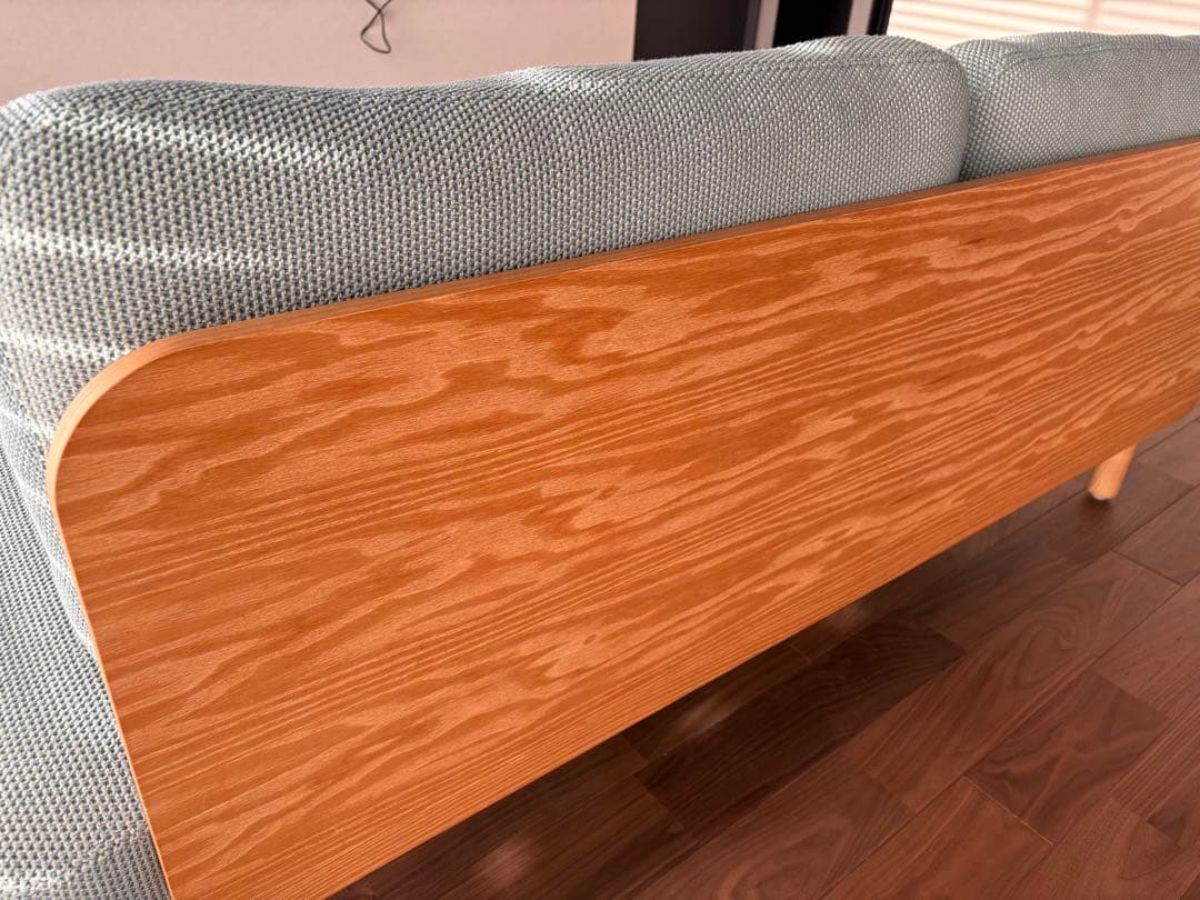 おにくさん専用【公式完売・希少】コアラソファー CHILLAXフォレストグリーン