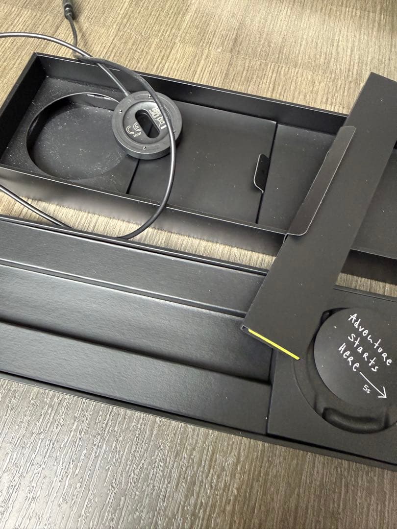 SUUNTO RUN ライム