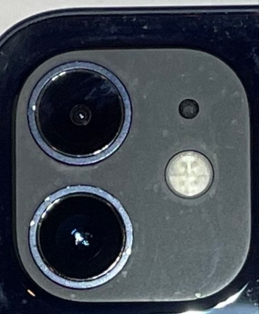 〖最終値下げ〗 Apple iPhone 12 ブラック 本体