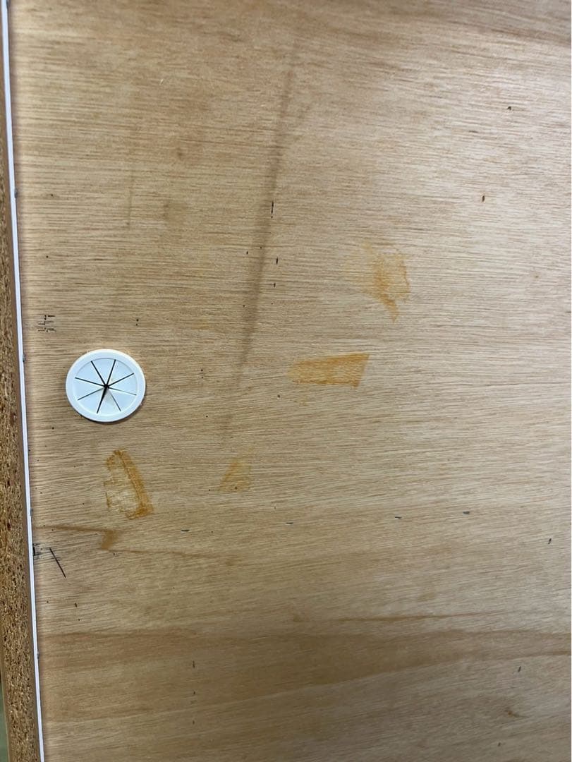 創愛ファニチュア ティーノ100 食器棚 レンジボードW99