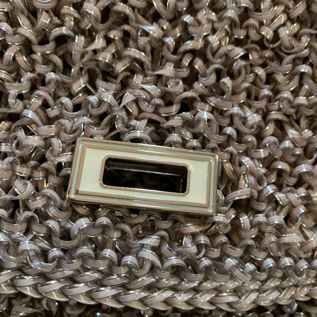 未使用　バック　結婚式　ANTEPRIMA アンテプリマ