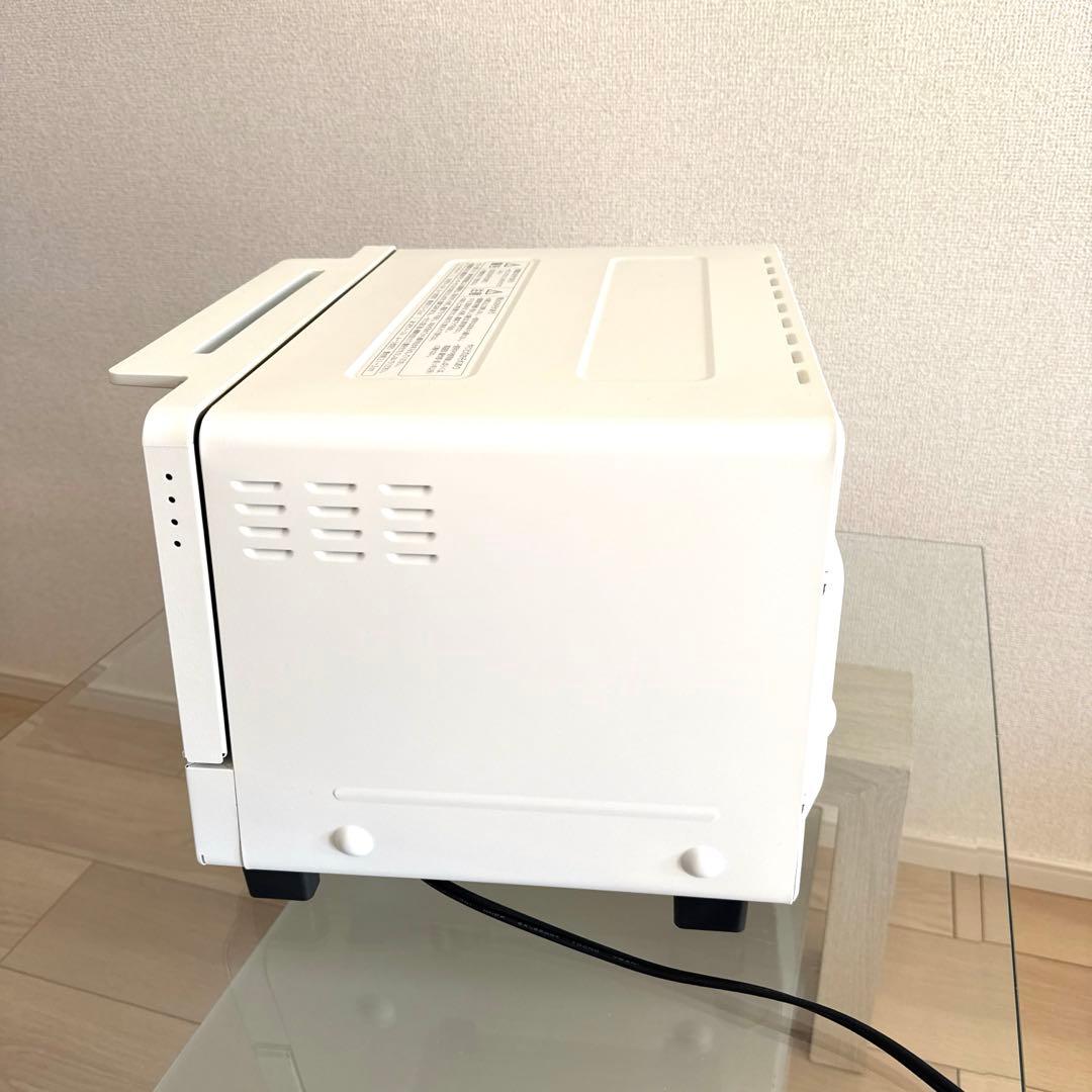 パナソニック トースター オーブントースター ビストロ 8段階温度調節