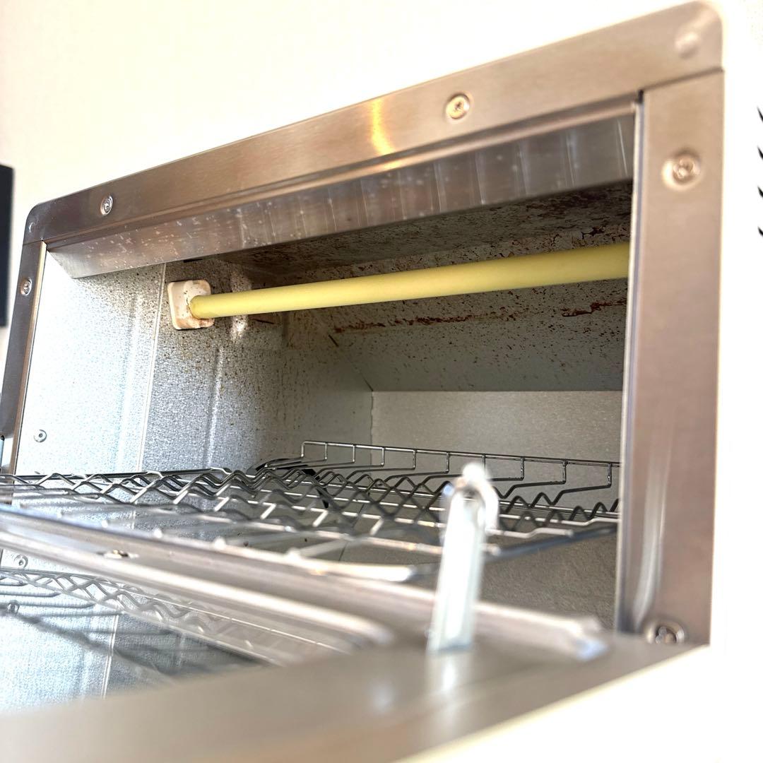 パナソニック トースター オーブントースター ビストロ 8段階温度調節