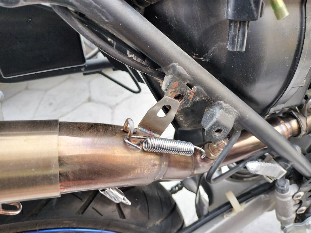 DELTA デルタ バレル4 サイレンサー