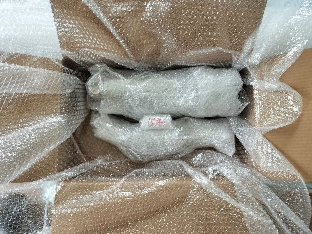 DELTA デルタ バレル4 サイレンサー