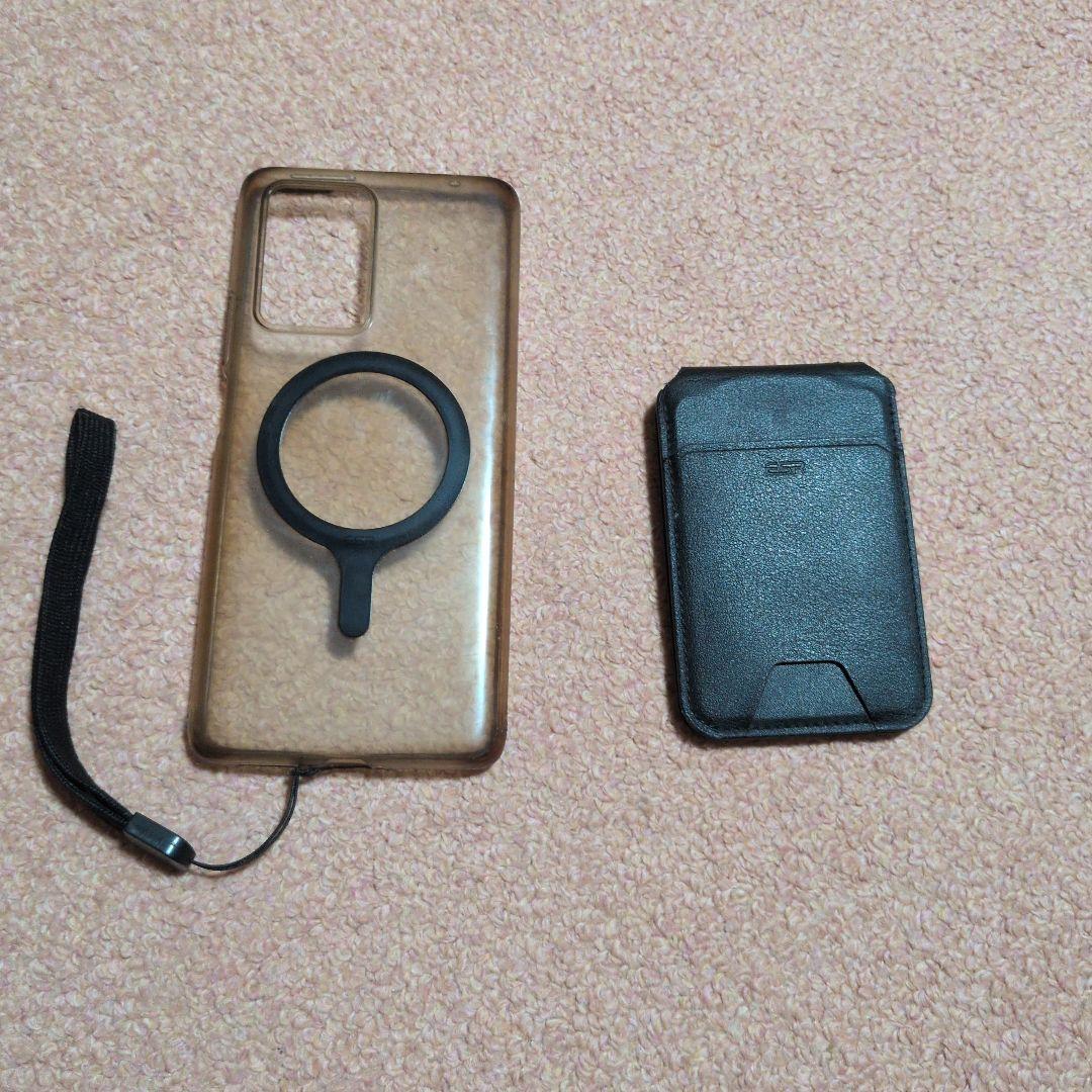 Xiaomi 11T ホワイト スマートフォン本体 箱 おまけ付き 使用感あり