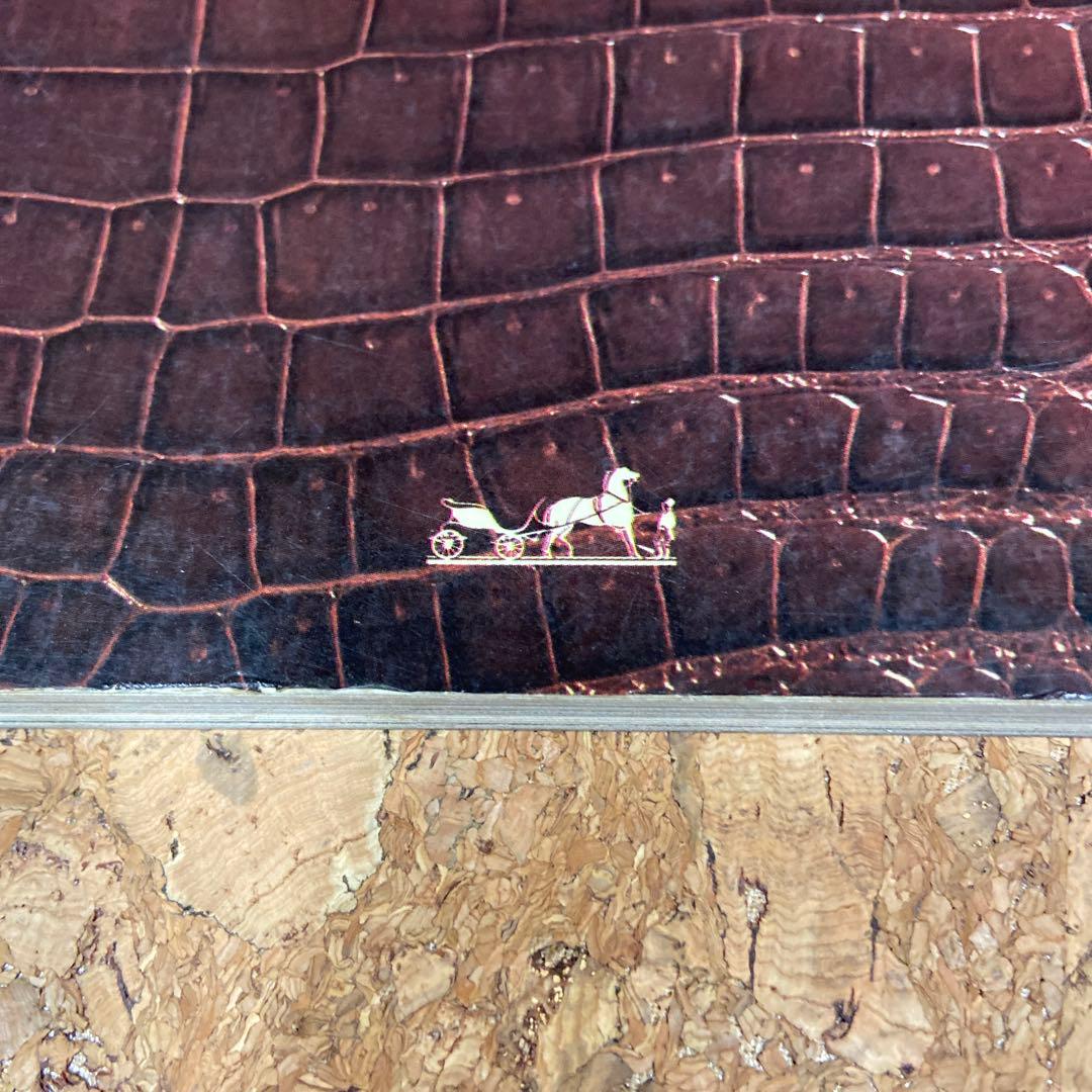 1987-1988 1986-1987 エルメス販売用カタログ その1