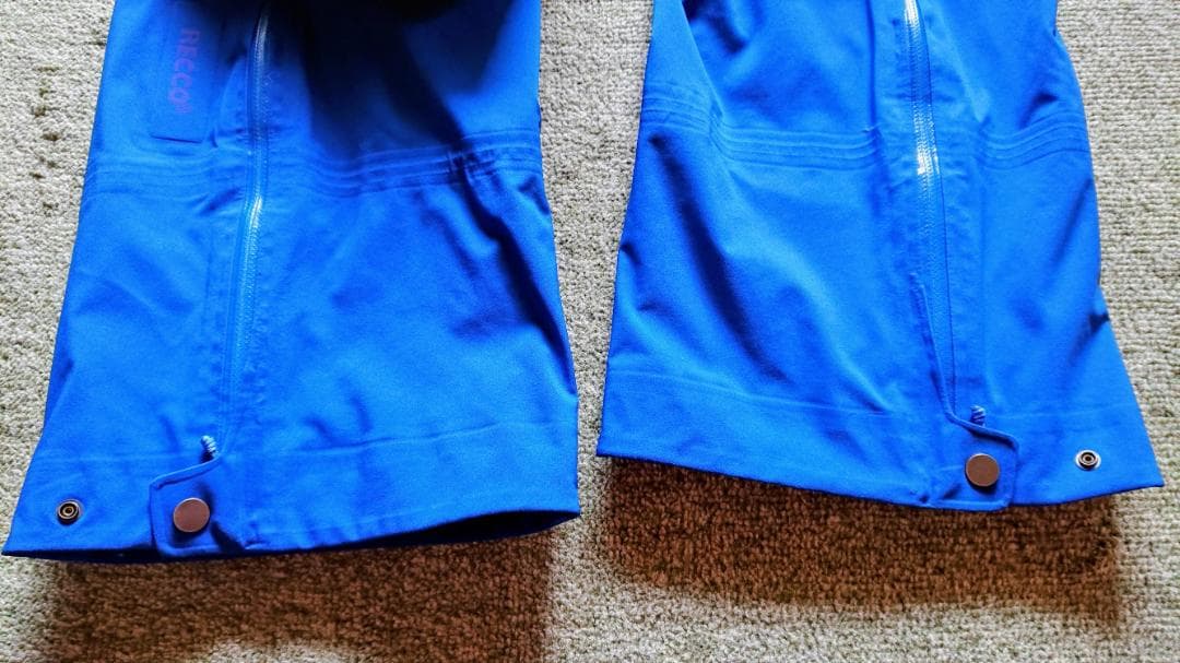 パタゴニア StormStride Pants WsXS