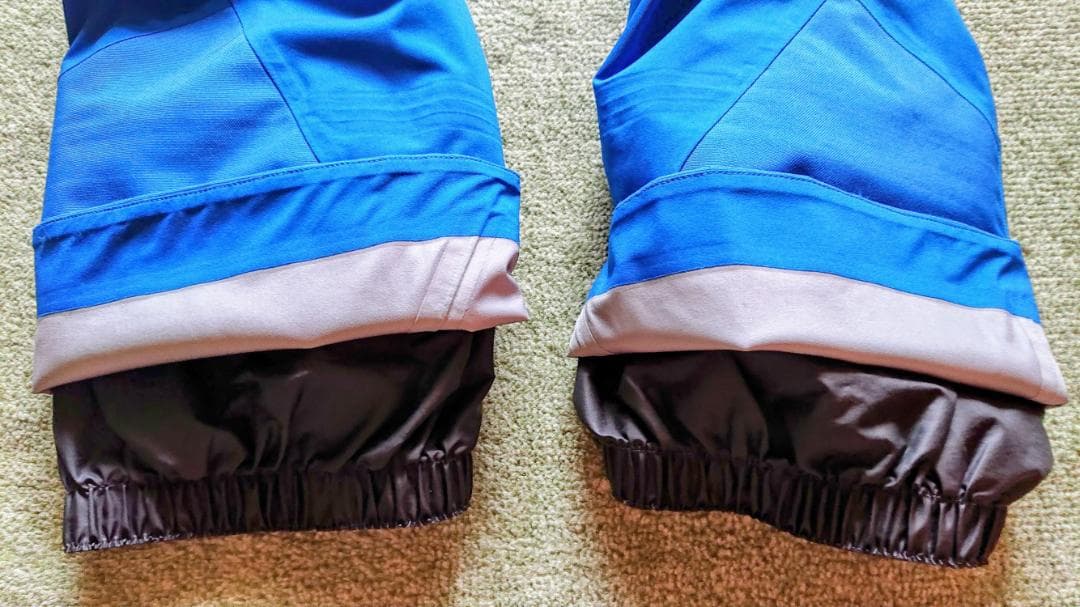 パタゴニア StormStride Pants WsXS