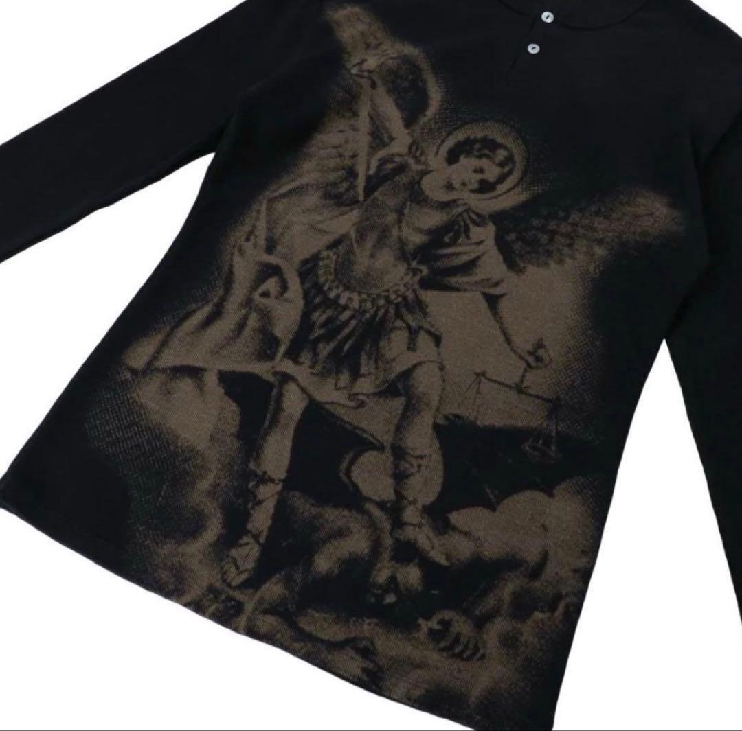 新品未開封 VALLAD サーマル ブラック Mサイズ 黒