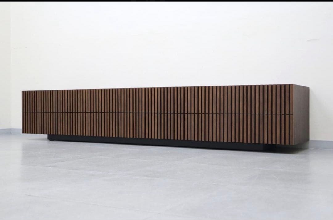 アルモニア　ARMONIA LUSSY テレビボード　2200 テレビ台