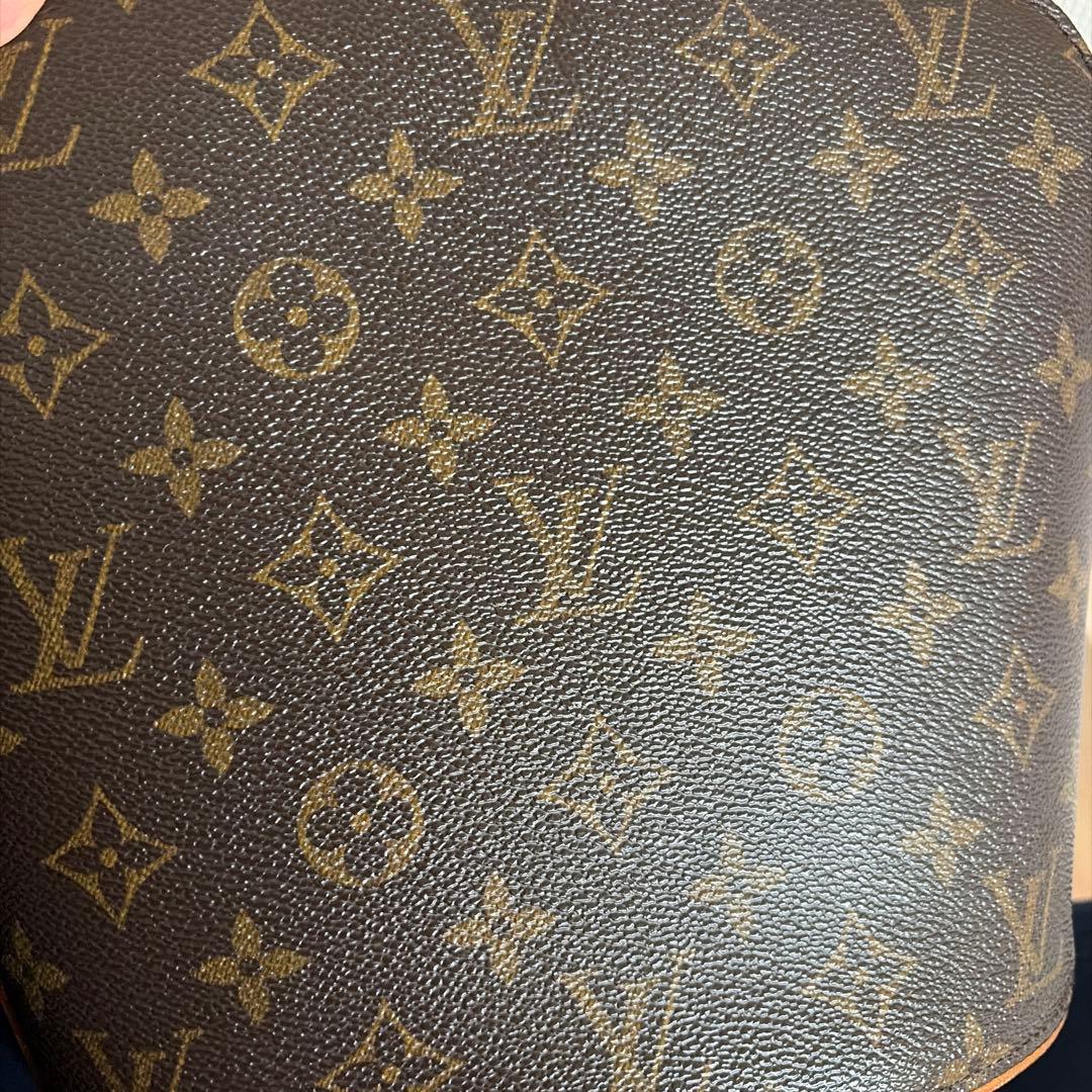 正規品 ルイヴィトン ドルーオ モノグラム ショルダーバッグ