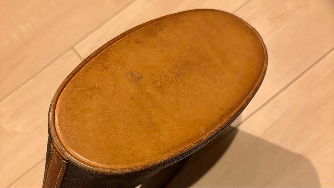 正規品 ルイヴィトン ドルーオ モノグラム ショルダーバッグ