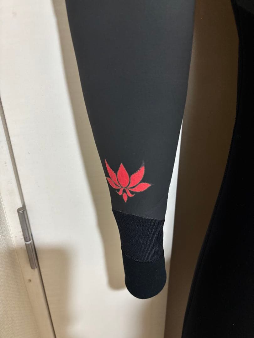 本日限定値下げ！　AXXE CLASSIC　BOHEMIAN　セミドライ