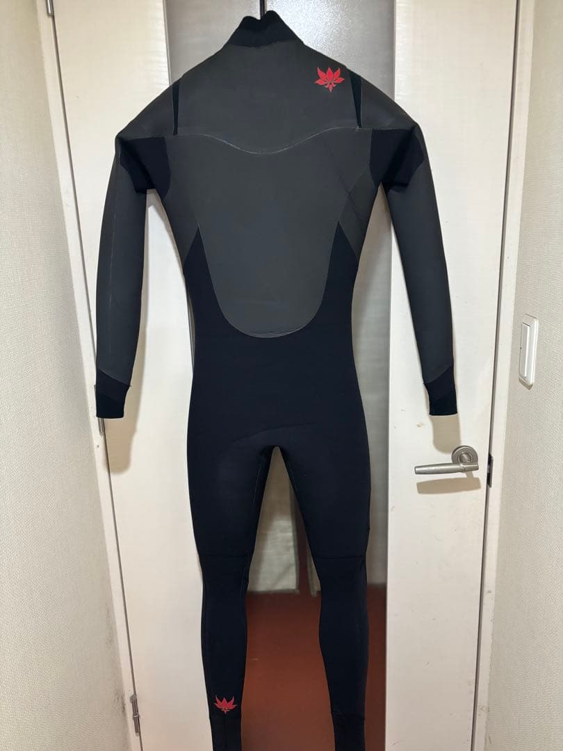 本日限定値下げ！　AXXE CLASSIC　BOHEMIAN　セミドライ