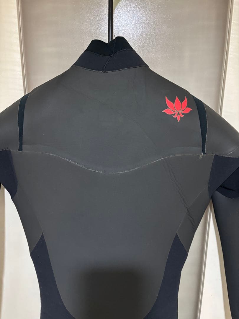 本日限定値下げ！　AXXE CLASSIC　BOHEMIAN　セミドライ