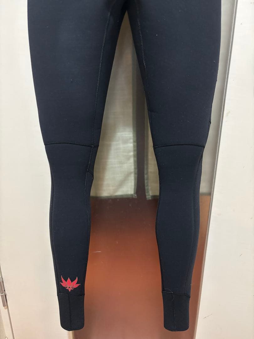 本日限定値下げ！　AXXE CLASSIC　BOHEMIAN　セミドライ