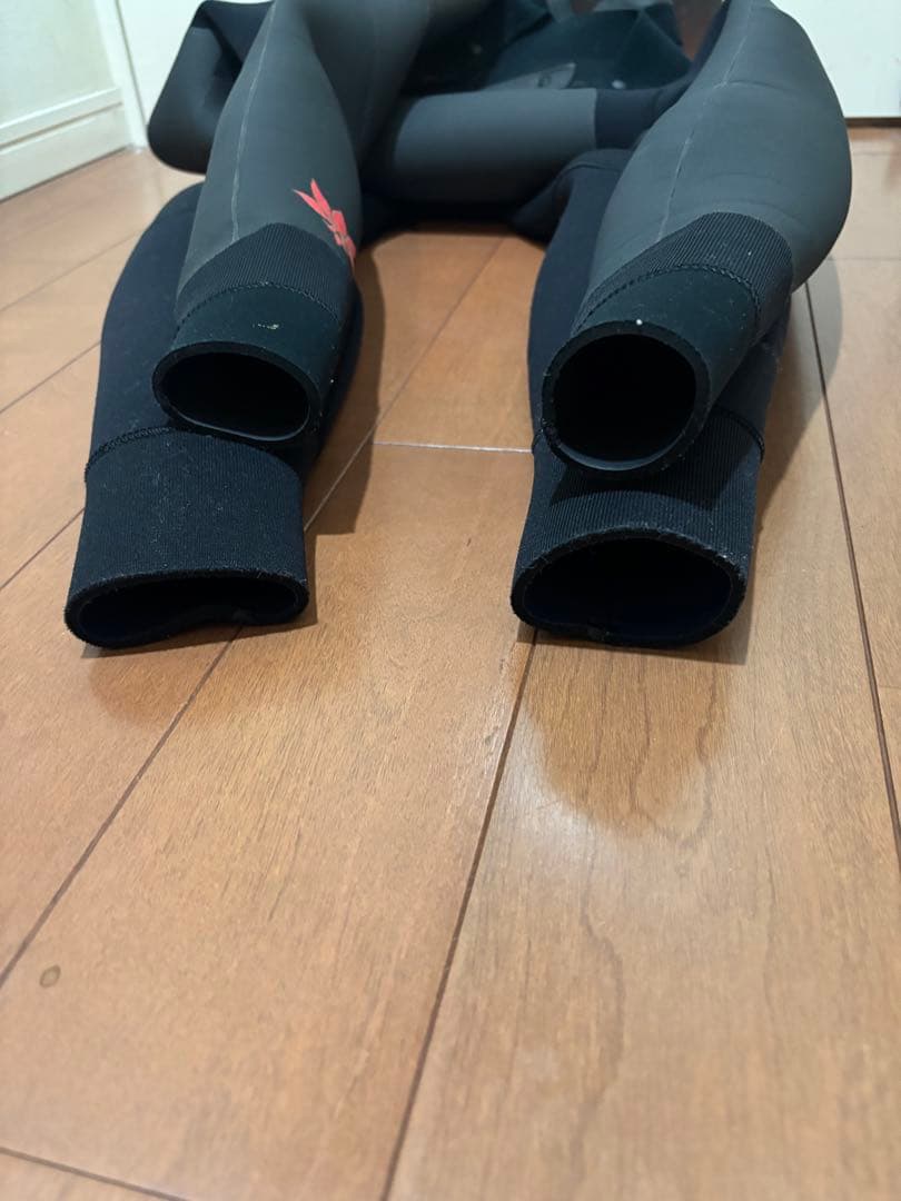 本日限定値下げ！　AXXE CLASSIC　BOHEMIAN　セミドライ