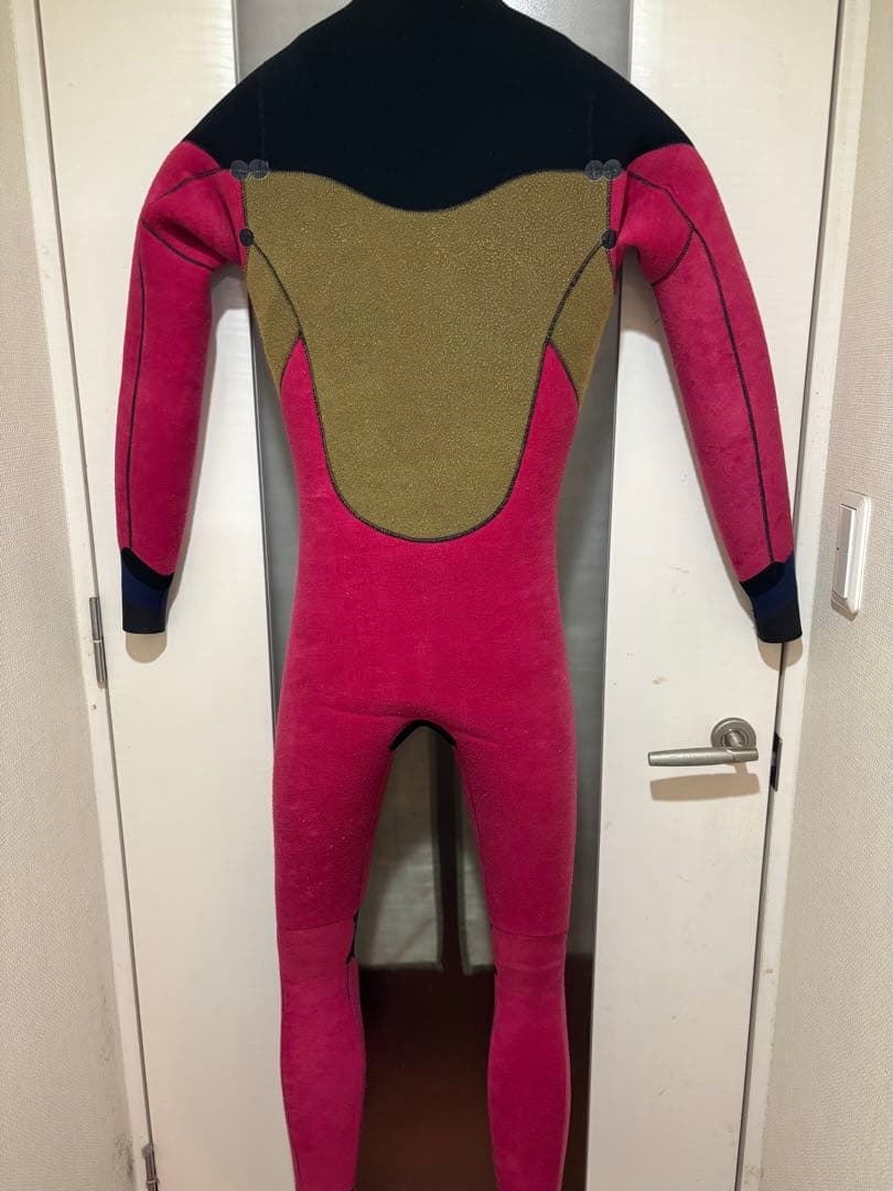 本日限定値下げ！　AXXE CLASSIC　BOHEMIAN　セミドライ