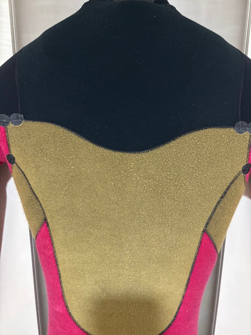 本日限定値下げ！　AXXE CLASSIC　BOHEMIAN　セミドライ