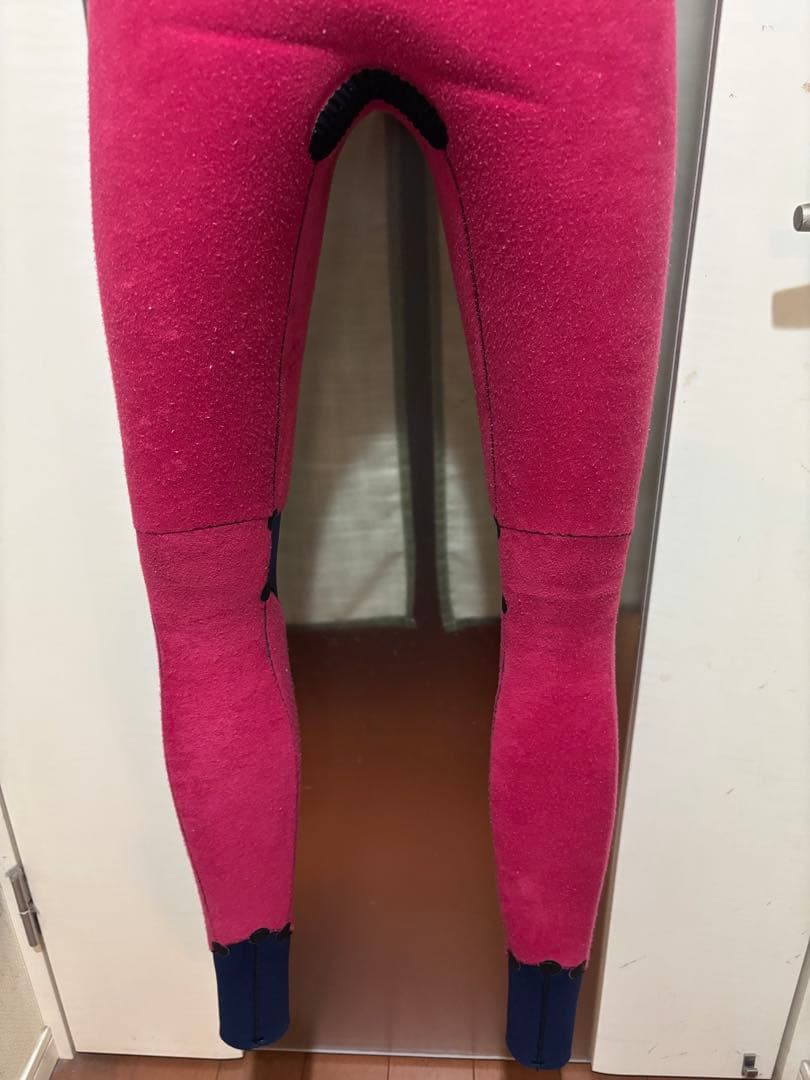 本日限定値下げ！　AXXE CLASSIC　BOHEMIAN　セミドライ