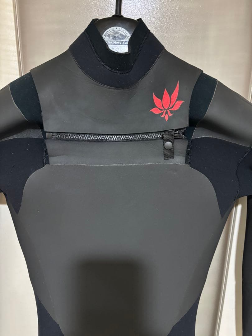 本日限定値下げ！　AXXE CLASSIC　BOHEMIAN　セミドライ