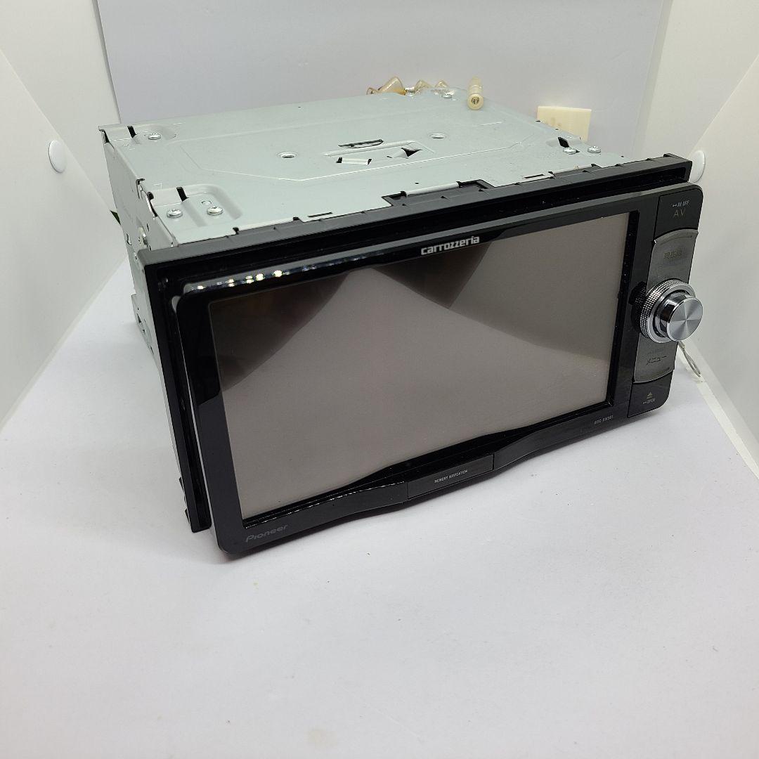 t*n様 美品　カロッツェリア カーナビゲーションシステム AVIC-RW901
